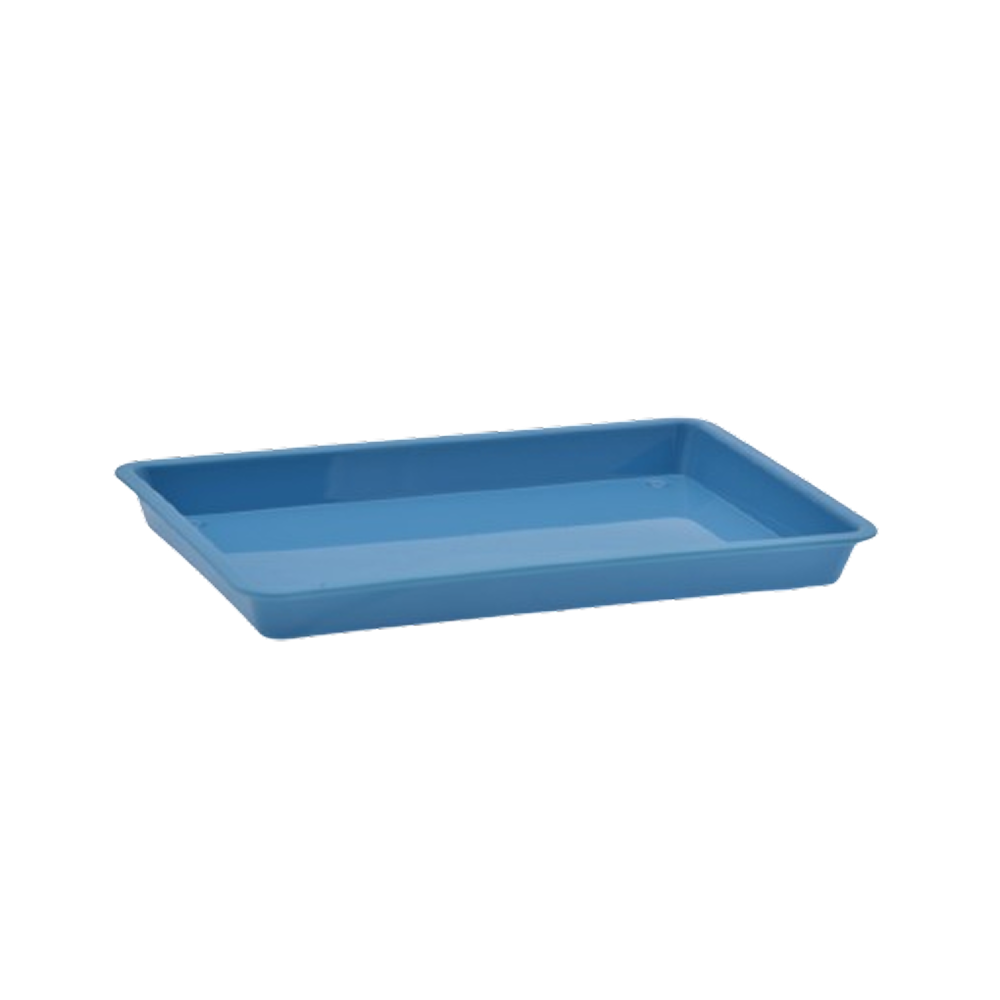 Bandeja Termoplástica