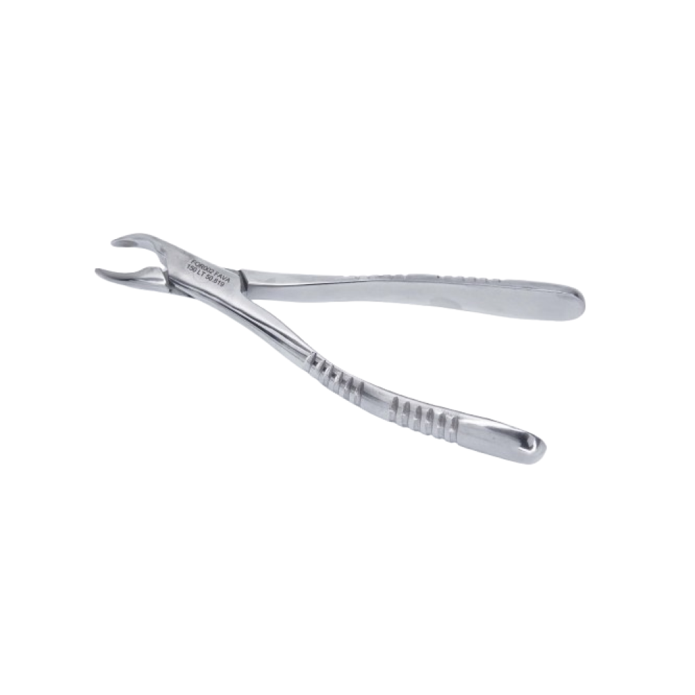 FORCEPS - FAVA DESTAQUE