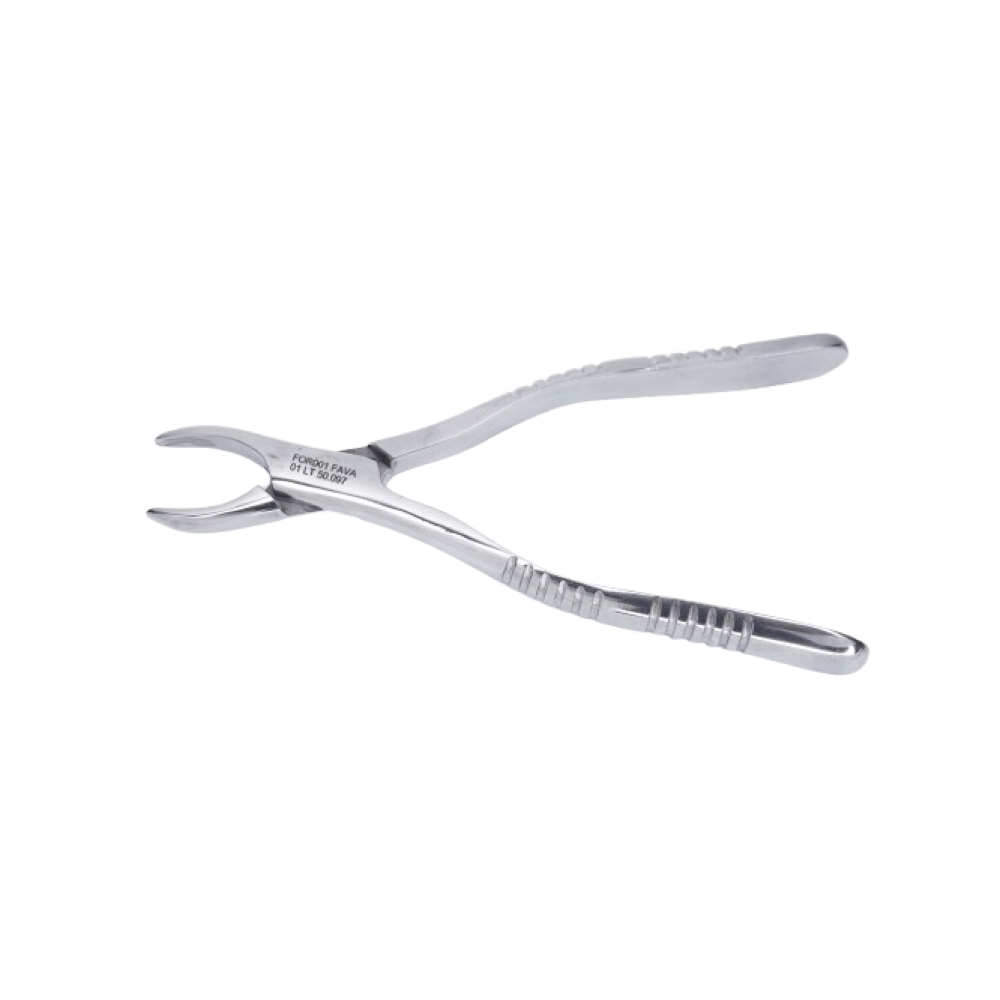 FORCEPS - FAVA DESTAQUE