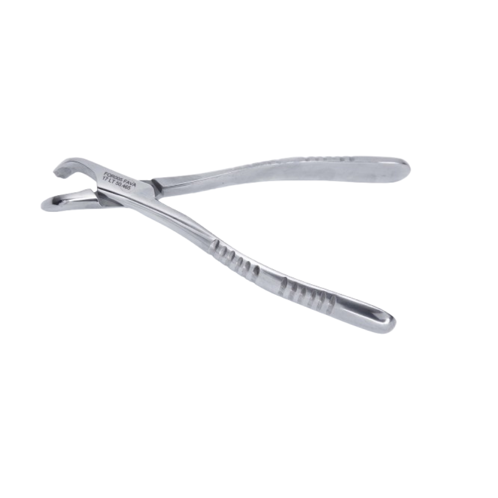 FORCEPS - FAVA DESTAQUE