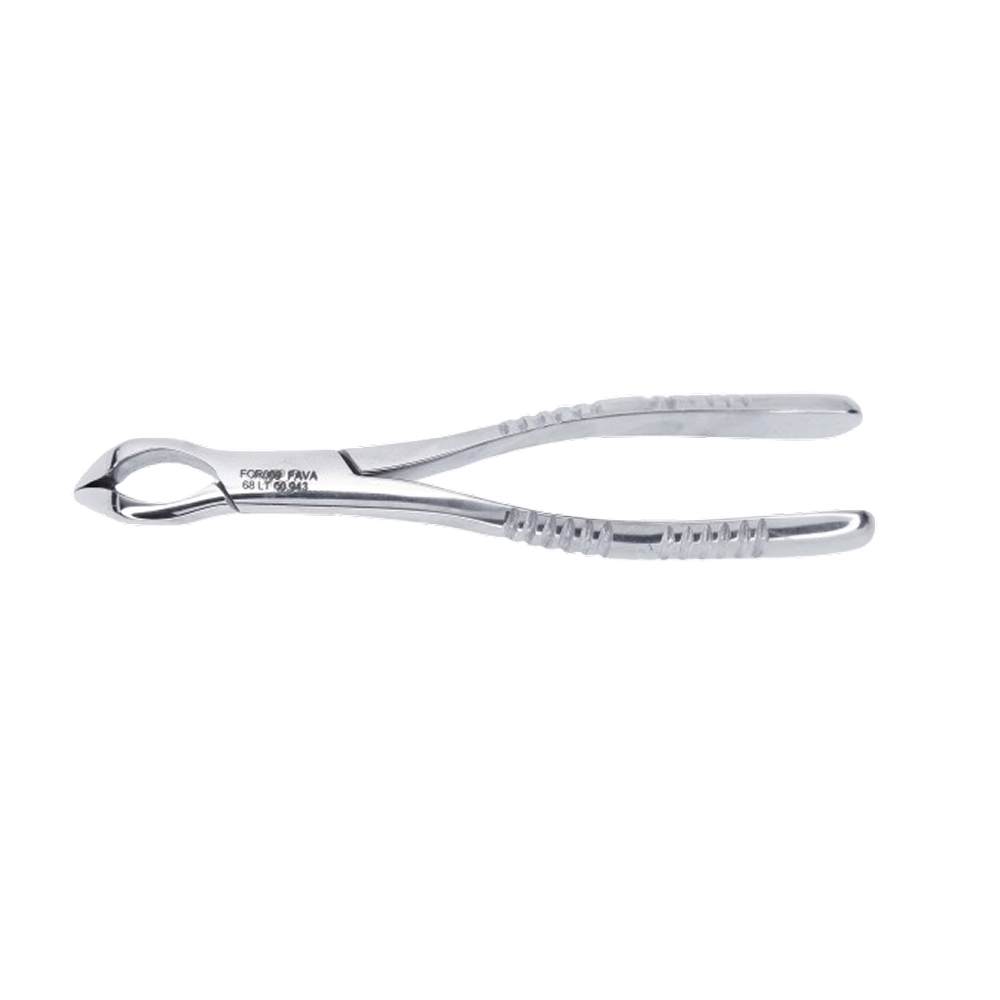 FOR009 - Forceps 65 Adulto