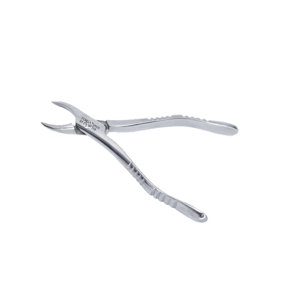 FOR011 - Forceps 01 Infantil