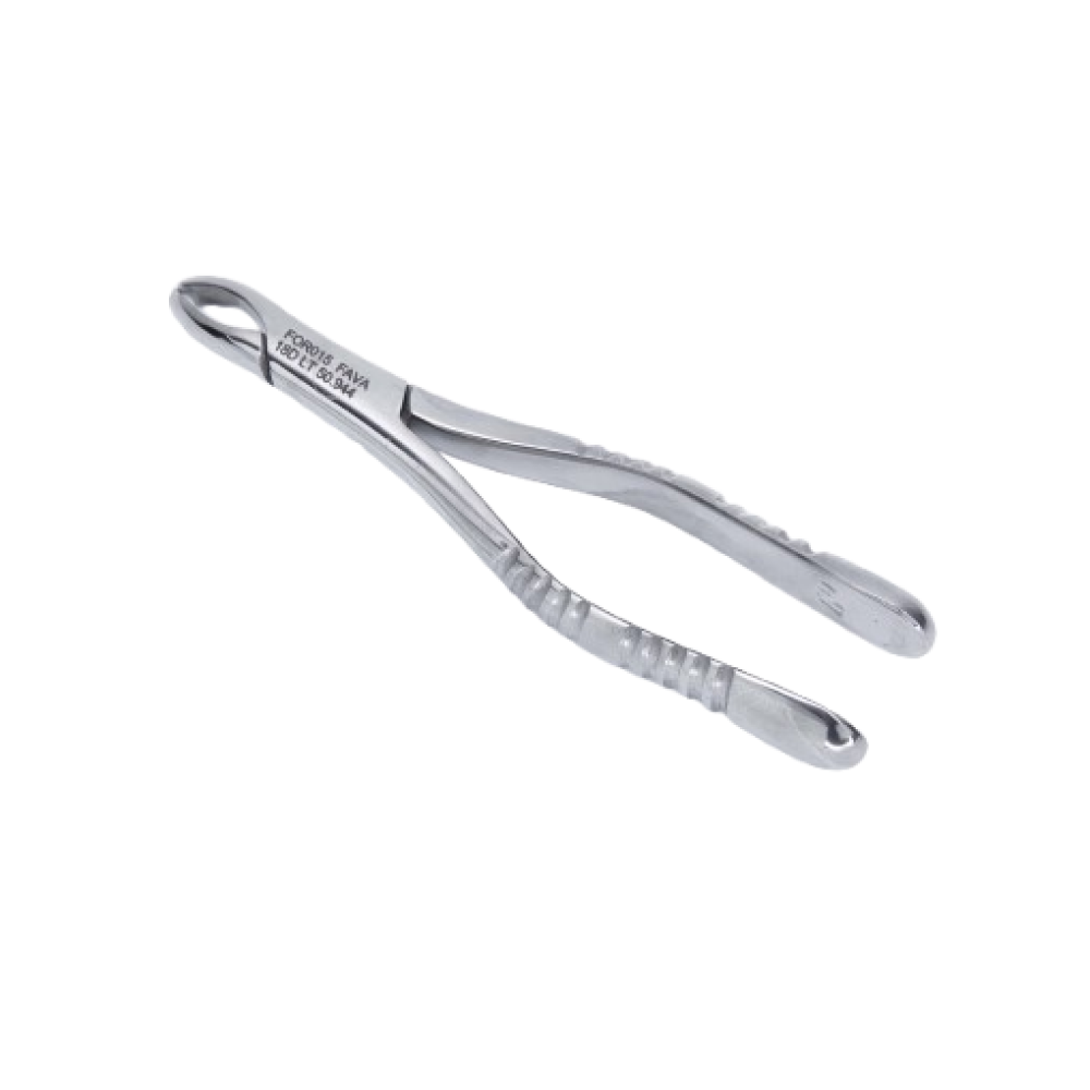 FOR015 - Forceps 18D Infantil