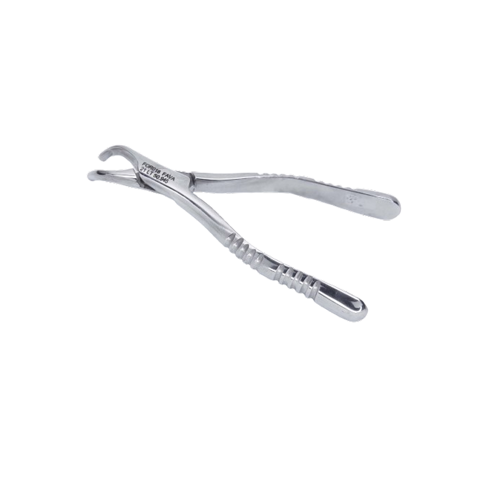 FOR018 - Forceps 21 Infantil