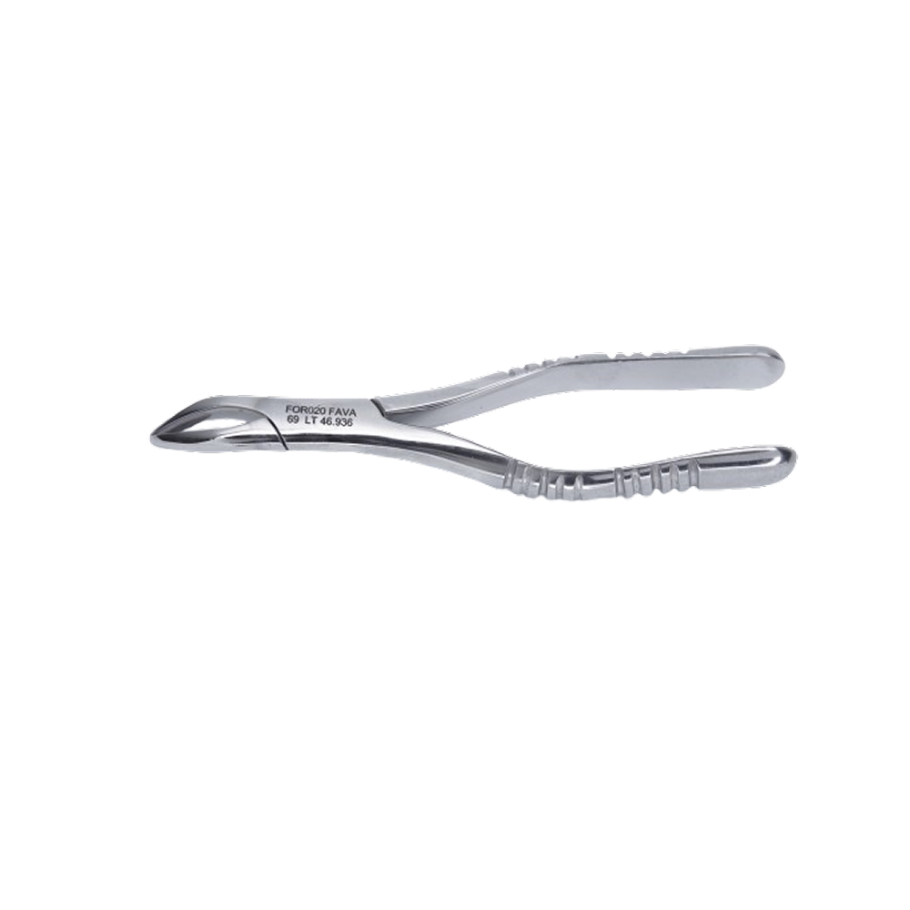 FOR020 - Forceps 69 Infantil