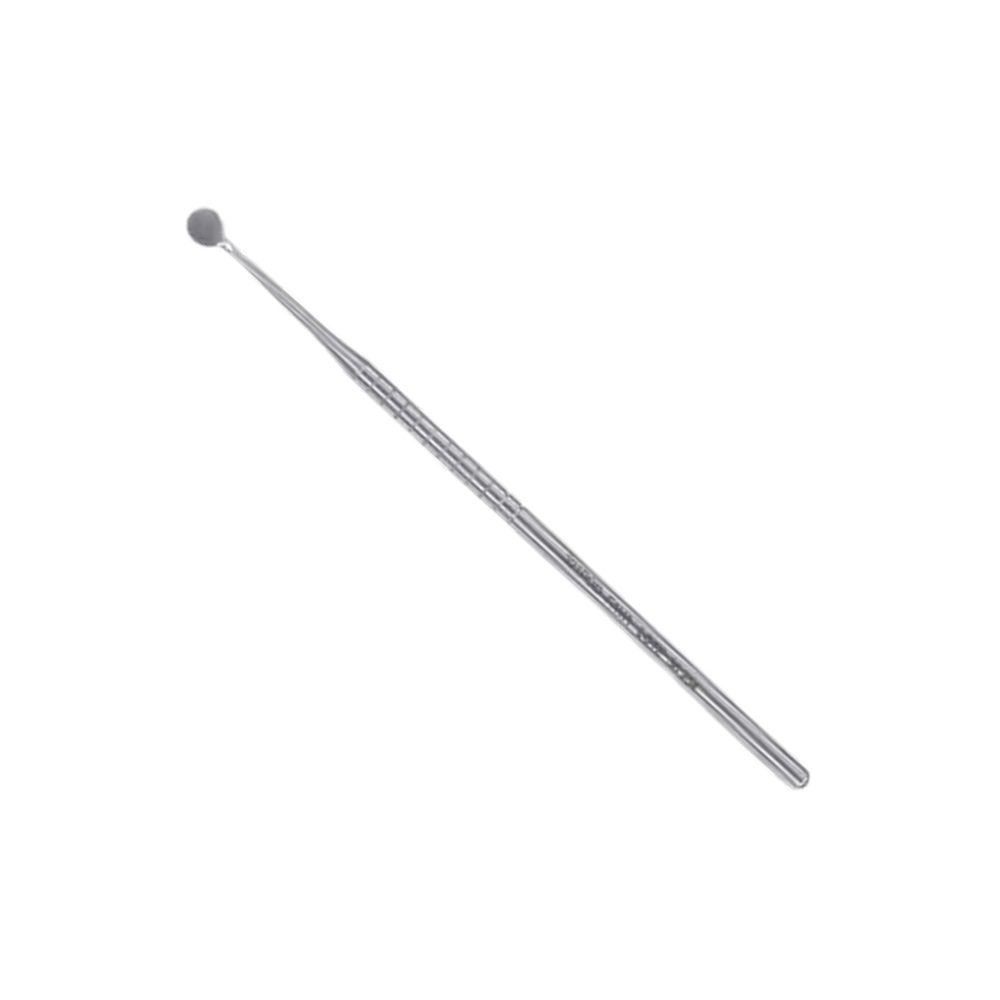 Espátula (Tipo Bisturi Interdigito)