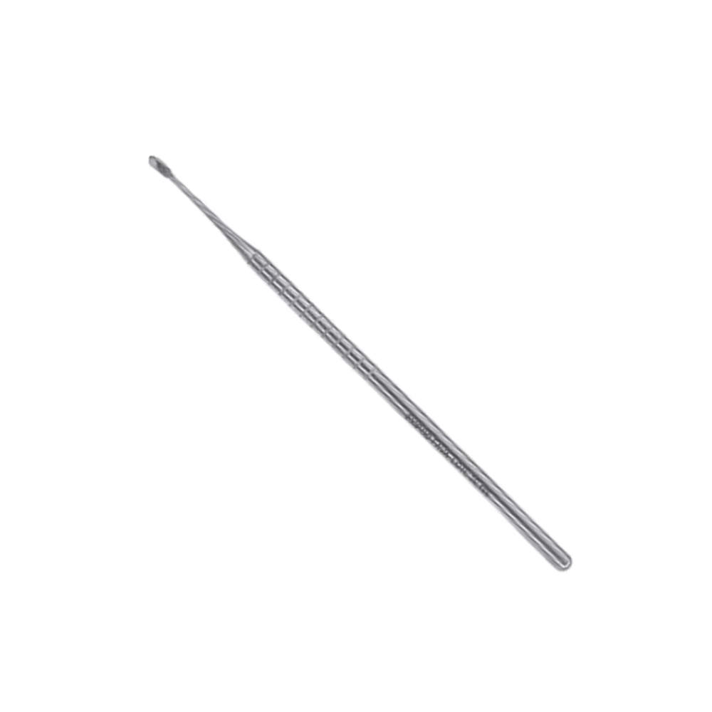 Espátula (Tipo Raspador)