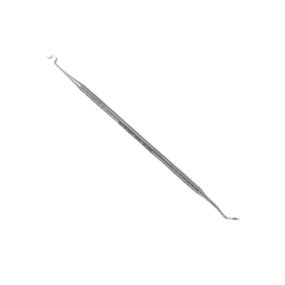 Espátula (Tipo Aplicador de Elastick Fava)
