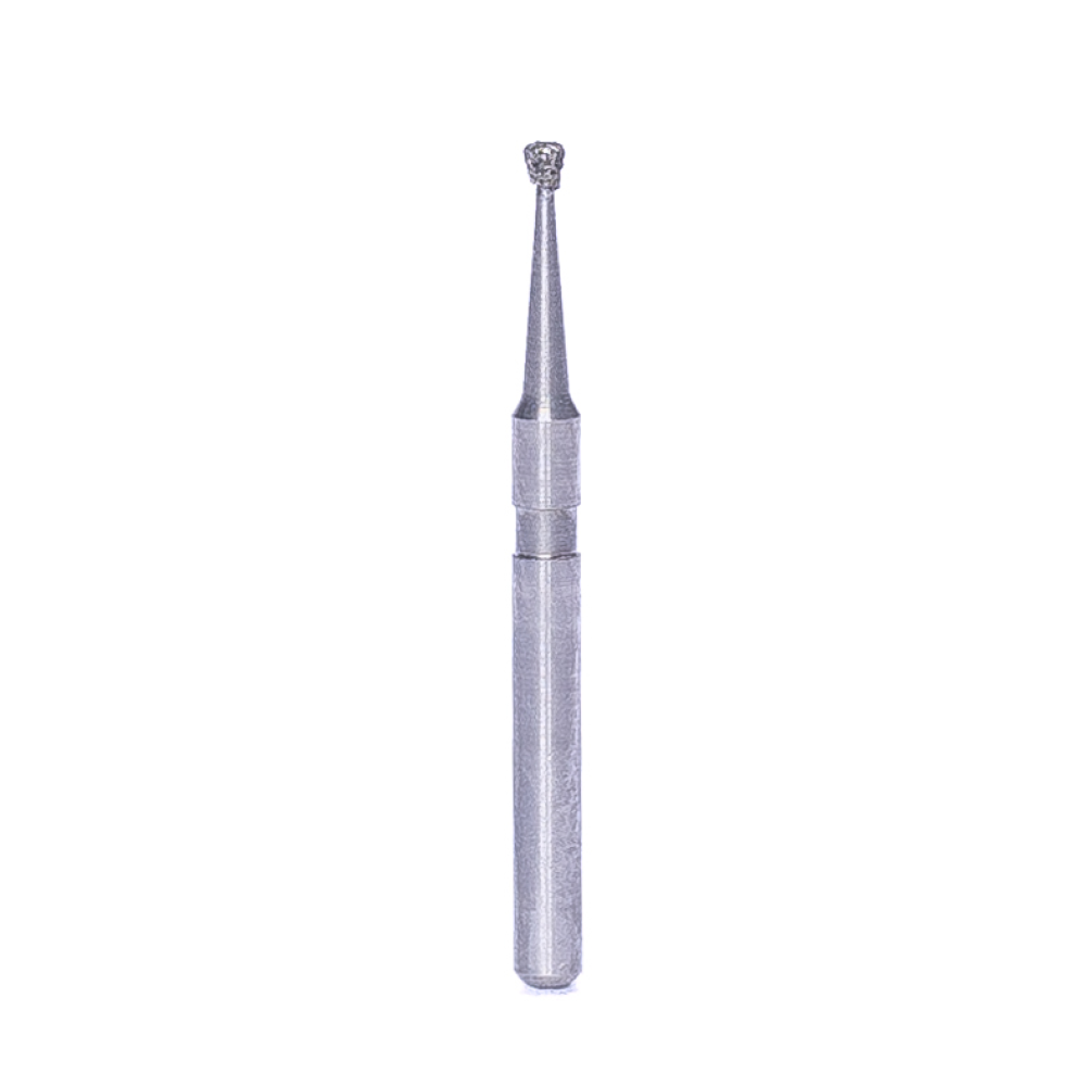 Ponta Diamantada Tronco Cônica Invertida 1031 Fava