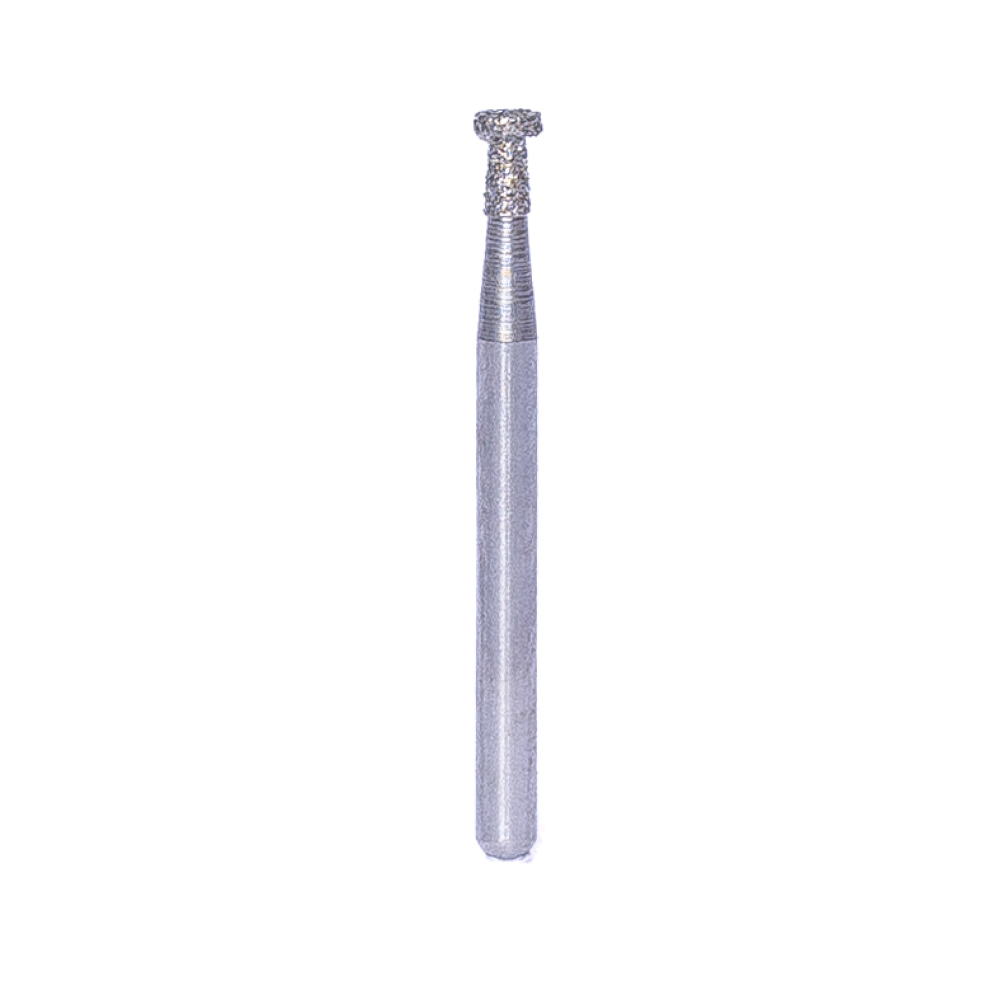 Ponta Diamantada Roda 1057 Fava