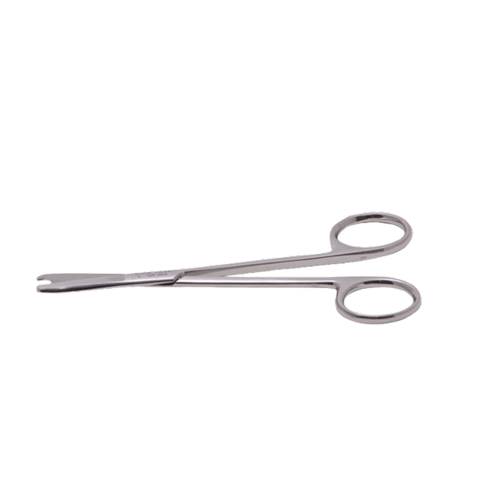 Tesoura Buck Reta 11CM