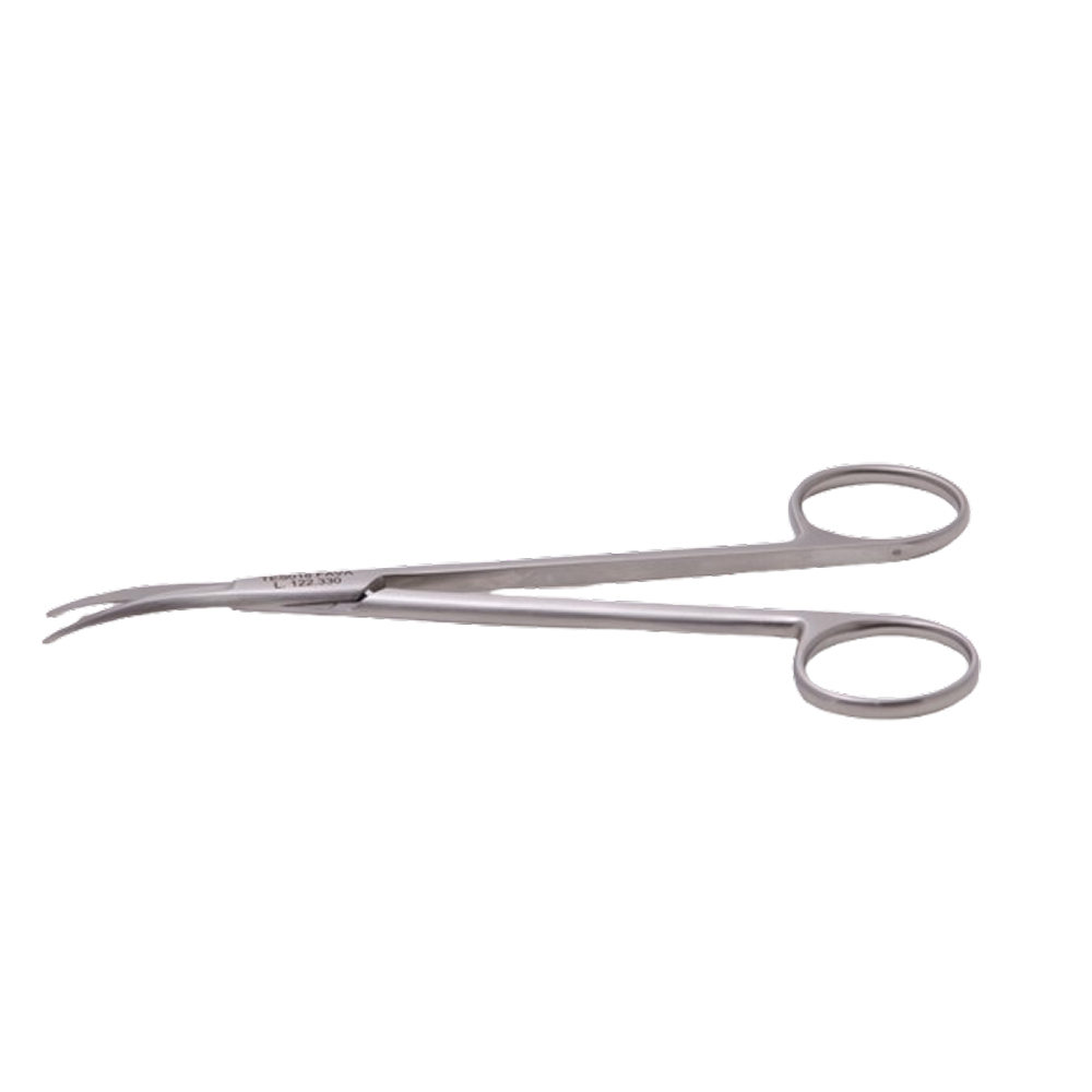 Tesoura Joseph Curva 14CM